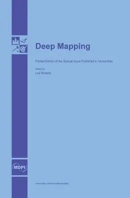 Hlboké mapovanie - Deep Mapping