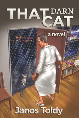 Tá prekliata mačka - That Darn Cat