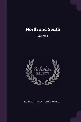 Sever a Juh; 1. zväzok - North and South; Volume 1