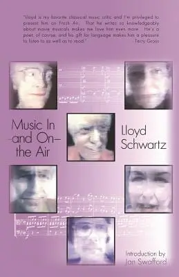 Hudba vo vzduchu a na vzduchu - Music in and on the Air