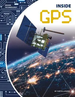 Vnútri GPS - Inside GPS