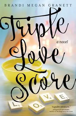 Trojitý výsledok lásky - Triple Love Score