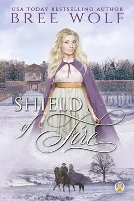 Ohnivý štít - Shield of Fire