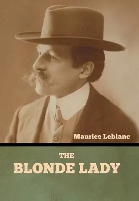 Blonďavá dáma - The Blonde Lady