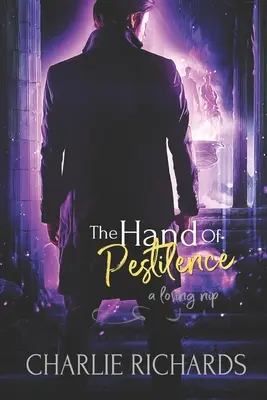 Ruka moru - The Hand of Pestilence