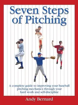 Sedem krokov pitchingu - Seven Steps of Pitching