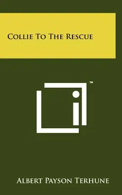 Collie na záchranu - Collie to the Rescue