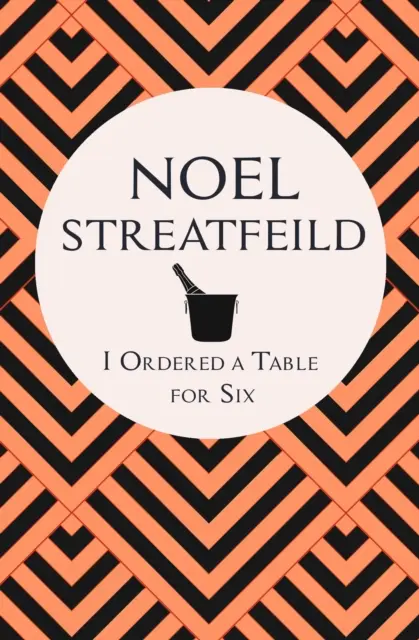 Objednala som stôl pre šesť osôb - I Ordered a Table for Six