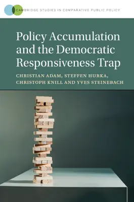 Akumulácia politiky a pasca demokratickej reakcie - Policy Accumulation and the Democratic Responsiveness Trap