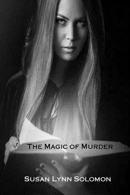 Kúzlo vraždy - The Magic of Murder