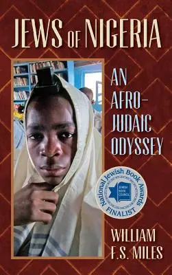Židia v Nigérii - Jews in Nigeria