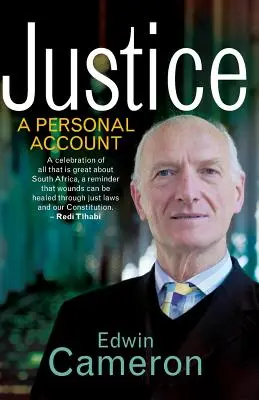 Spravodlivosť: Osobné svedectvo - Justice: A Personal Account