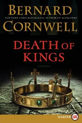 Smrť kráľov - Death of Kings