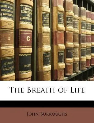 Dych života - The Breath of Life