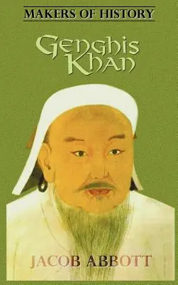 Čingischán (séria Makers of History) - Genghis Khan (Makers of History Series)