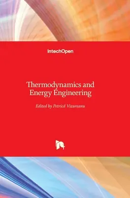 Termodynamika a energetické inžinierstvo - Thermodynamics and Energy Engineering