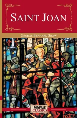 Svätá Johanka - Saint Joan