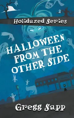 Halloween z druhej strany - Halloween from the Other Side
