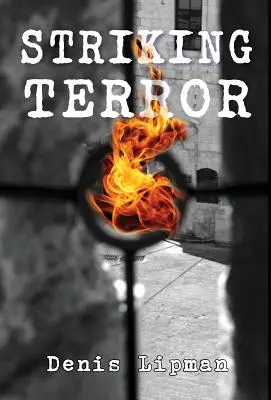Úderný teror - Striking Terror