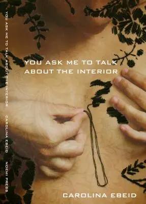 Žiadate ma, aby som hovoril o interiéri - You Ask Me to Talk about the Interior