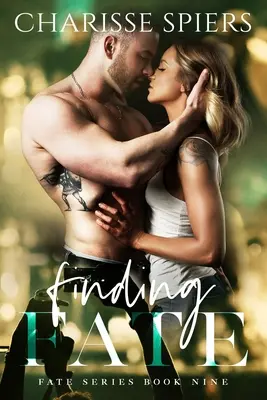 Hľadanie osudu - Finding Fate