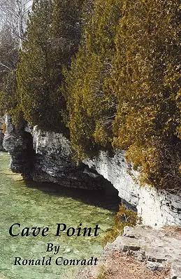 Jaskynný bod - Cave Point