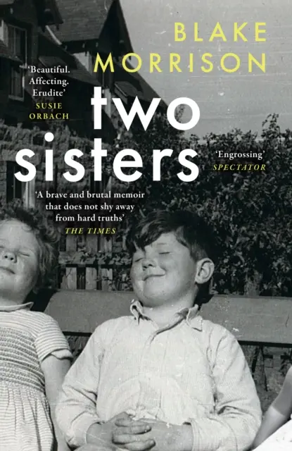 Dve sestry - Two Sisters