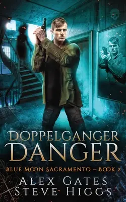 Dvojník Nebezpečenstvo - Doppelganger Danger