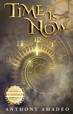 Čas je teraz - Time Is Now