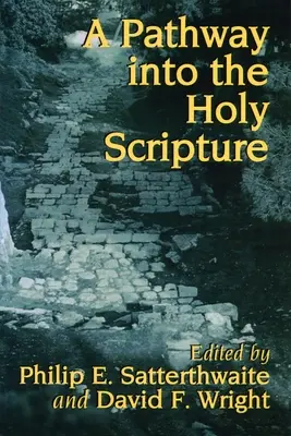 Cesta do Svätého písma - A Pathway Into the Holy Scripture