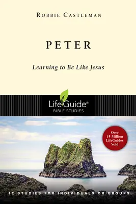 Peter: Učíme sa byť ako Ježiš - Peter: Learning to Be Like Jesus