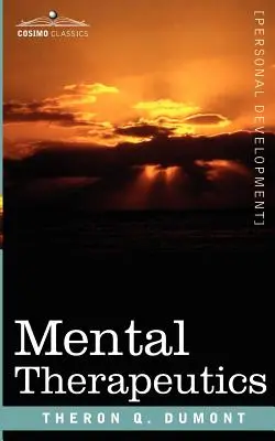 Mentálna terapia - Mental Therapeutics