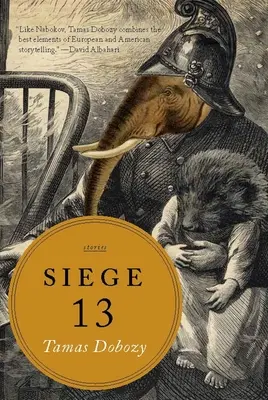 Obliehanie 13: Príbehy - Siege 13: Stories