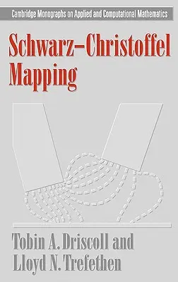Schwarz-Christoffel Mapovanie - Schwarz-Christoffel Mapping