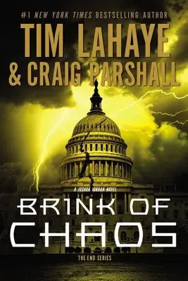 Na pokraji chaosu - Brink of Chaos