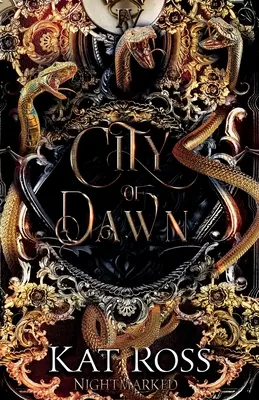 Mesto úsvitu - City of Dawn