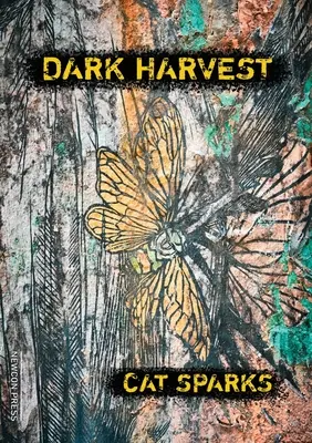 Temná úroda - Dark Harvest