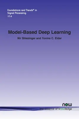 Hlboké učenie založené na modeli - Model-Based Deep Learning