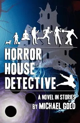 Detektívka z domu hrôzy - Horror House Detective