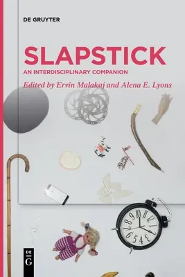 Slapstick: Interdisciplinárny spoločník - Slapstick: An Interdisciplinary Companion