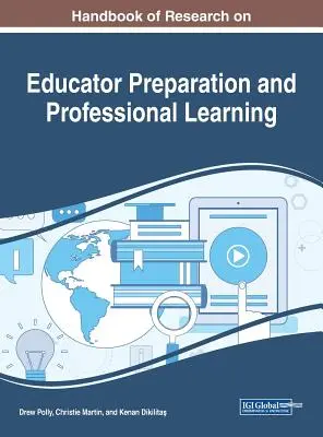 Príručka o výskume prípravy a odborného vzdelávania pedagógov - Handbook of Research on Educator Preparation and Professional Learning