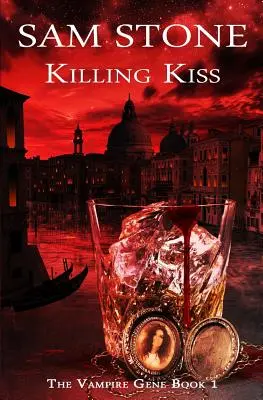 Vražedný bozk - Killing Kiss