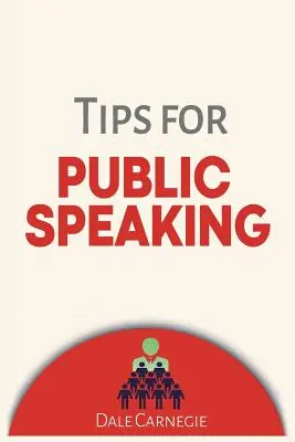 Tipy pre verejné vystupovanie - Tips for Public Speaking