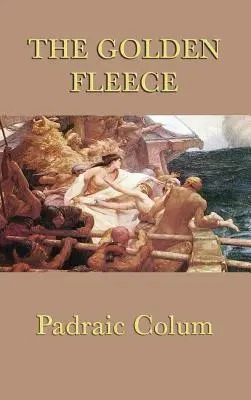 Zlaté rúno - The Golden Fleece