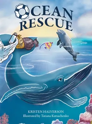 Záchrana v oceáne - Ocean Rescue
