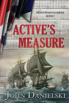 Aktívne opatrenie - Active's Measure