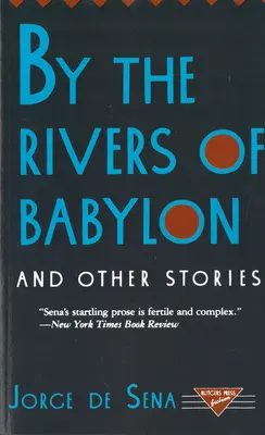 Pri babylonských riekach a iné príbehy - By the Rivers of Babylon and Other Stories