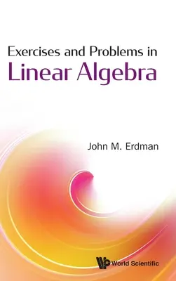 Cvičenia a úlohy z lineárnej algebry - Exercises and Problems in Linear Algebra