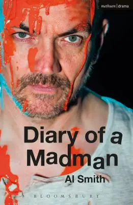 Denník šialenca - Diary of a Madman