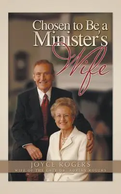 Vyvolená byť manželkou ministra - Chosen to Be a Minister's Wife